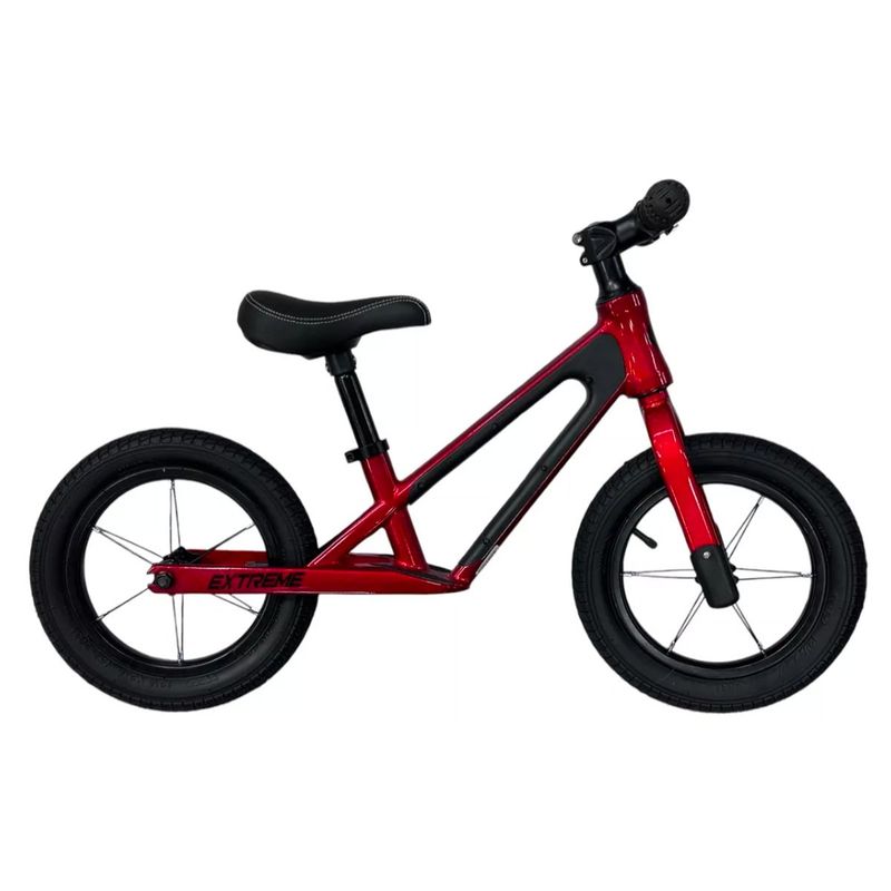 GW - Bicicleta gw de impulso extreme first bike