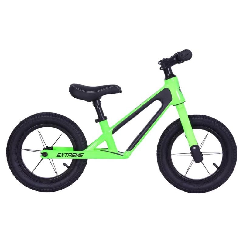 GW - Bicicleta gw de impulso extreme first bike