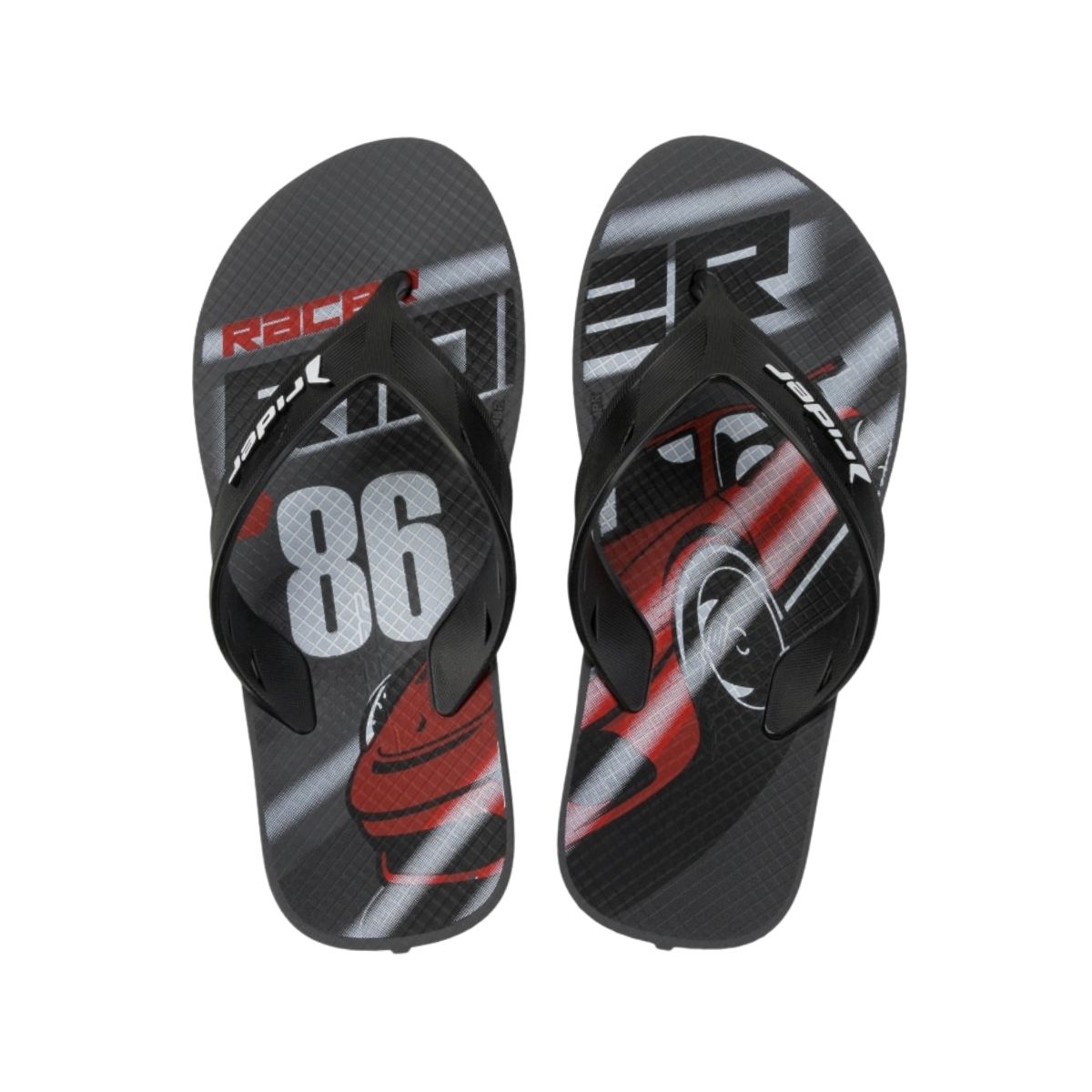 RIDER - Sandalias Rider Street Joy Para Niños