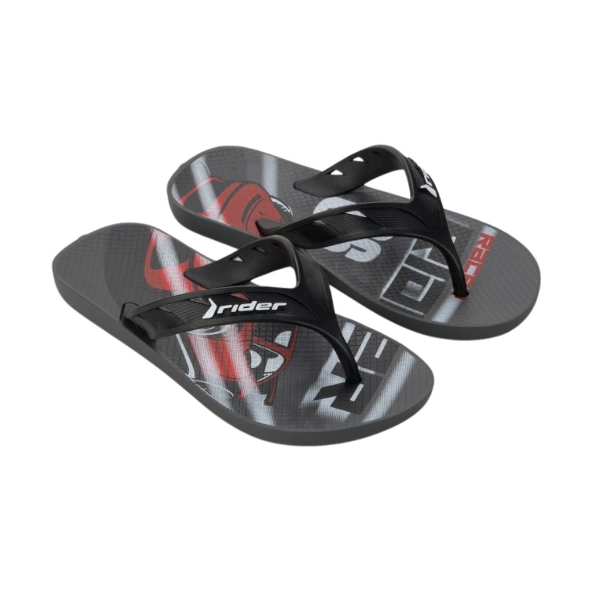 RIDER - Sandalias Rider Street Joy Para Niños