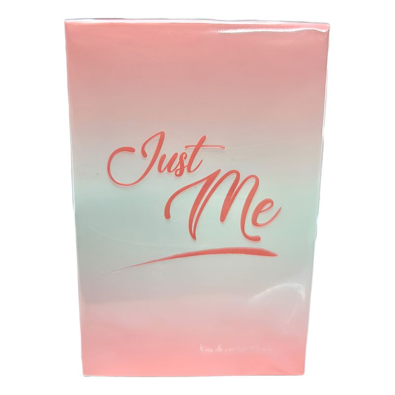 AZZORTI - Perfume Just Me Azzorti mujer