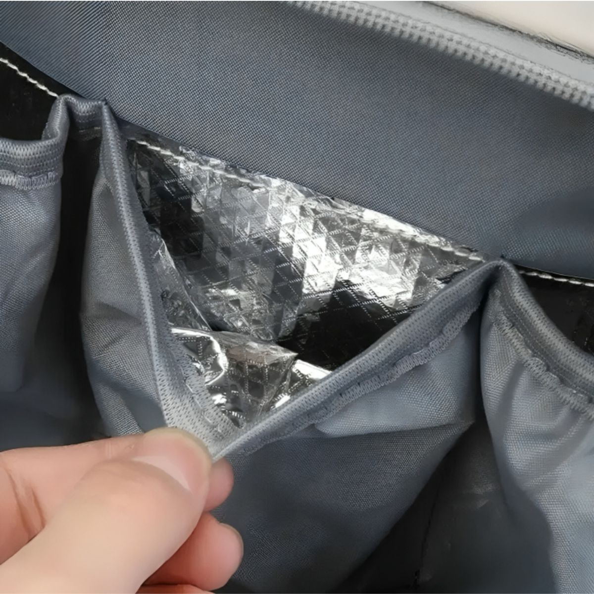 GENERICO - Morral Pañalera De Lujo Con Monedero Y Cambiador Para Bebes