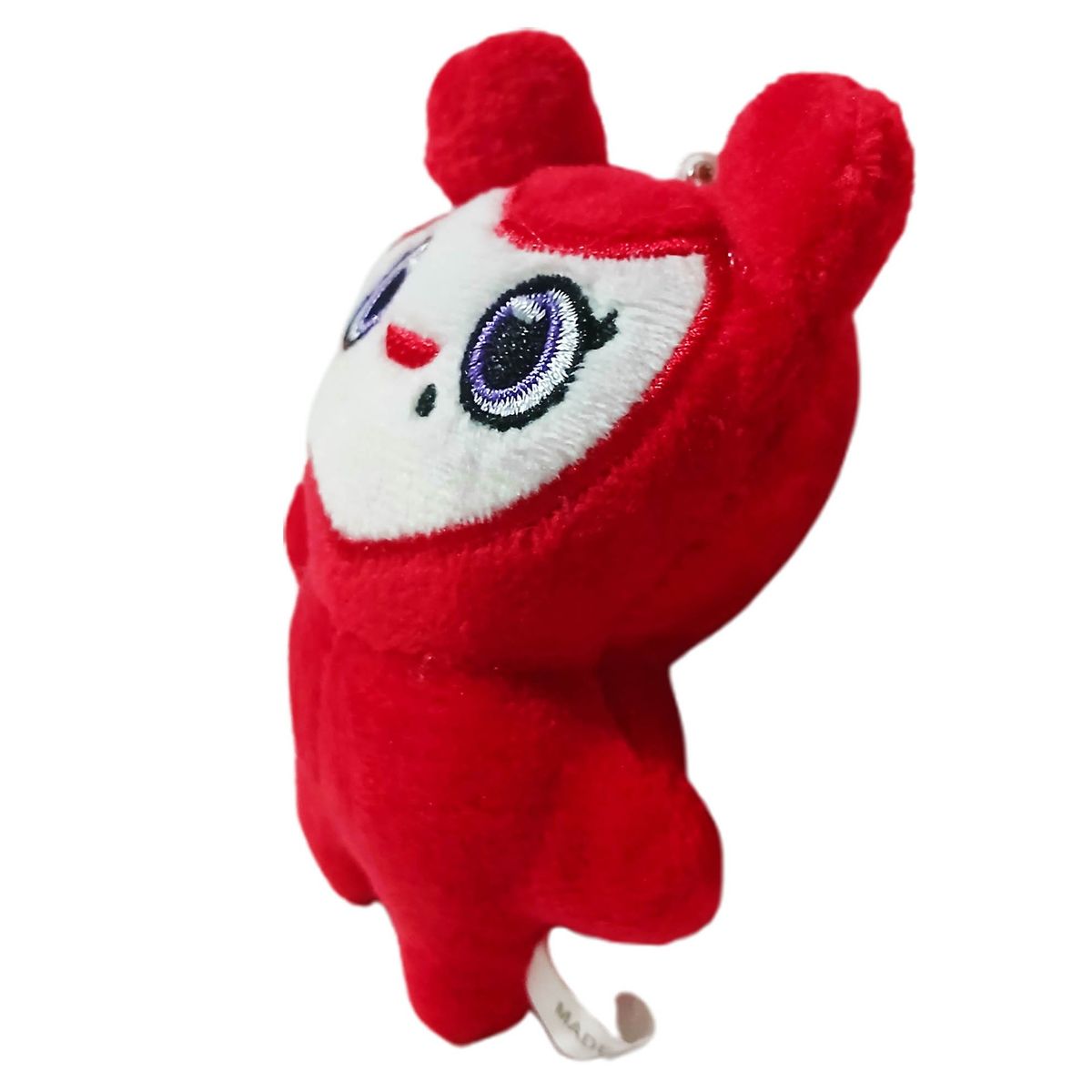 GENERICO - Peluche De Algodón De Chaeyoung Twice Rojo Kpop