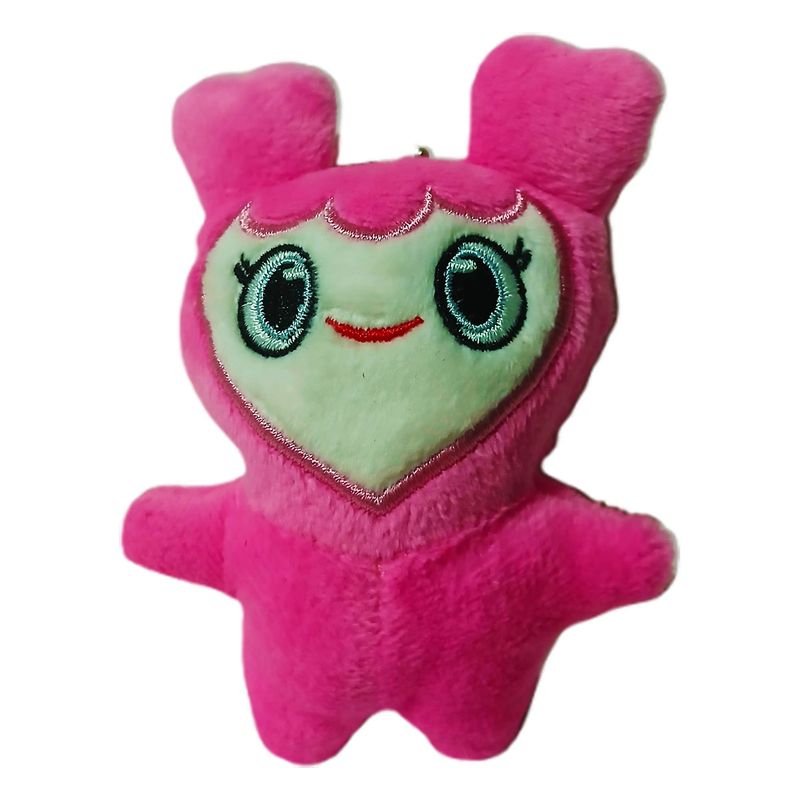 GENERICO - Peluche De Algodón De Momo Twice Rosado Kpop