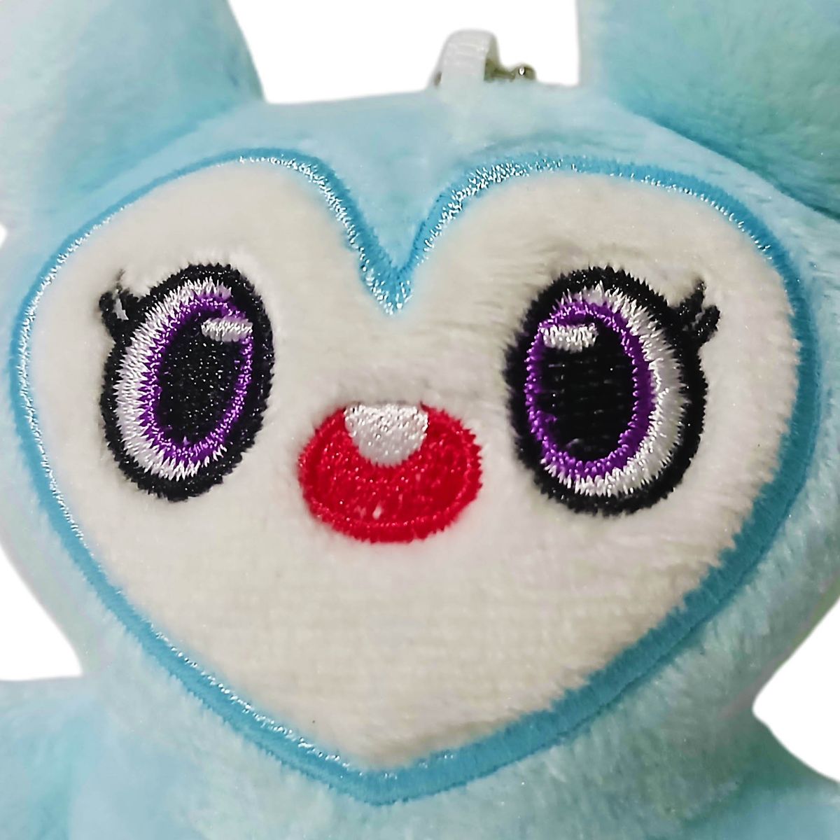 GENERICO - Peluche De Algodón De Nayeon Twice Azul Claro Kpop