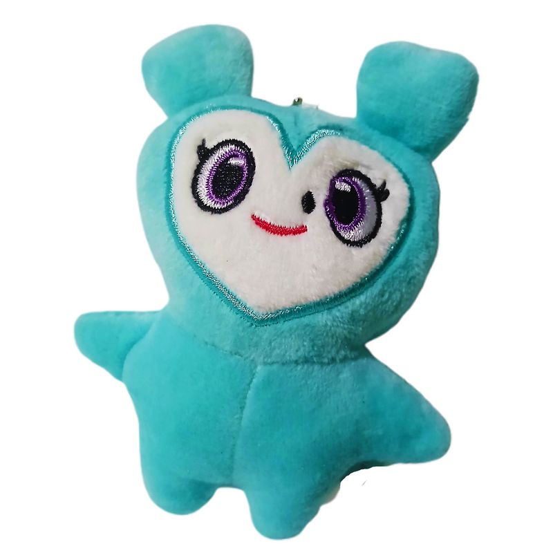 GENERICO - Peluche De Algodón De Mina Twice Celeste Kpop