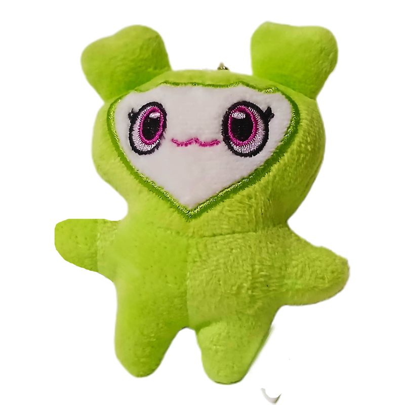 GENERICO - Peluche De Algodón De Jeongyeon Twice Verde Kpop