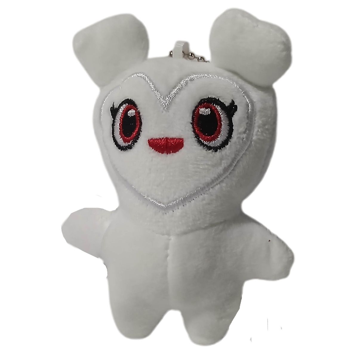 GENERICO - Peluche De Algodón De Dahyun Twice Blanco Kpop