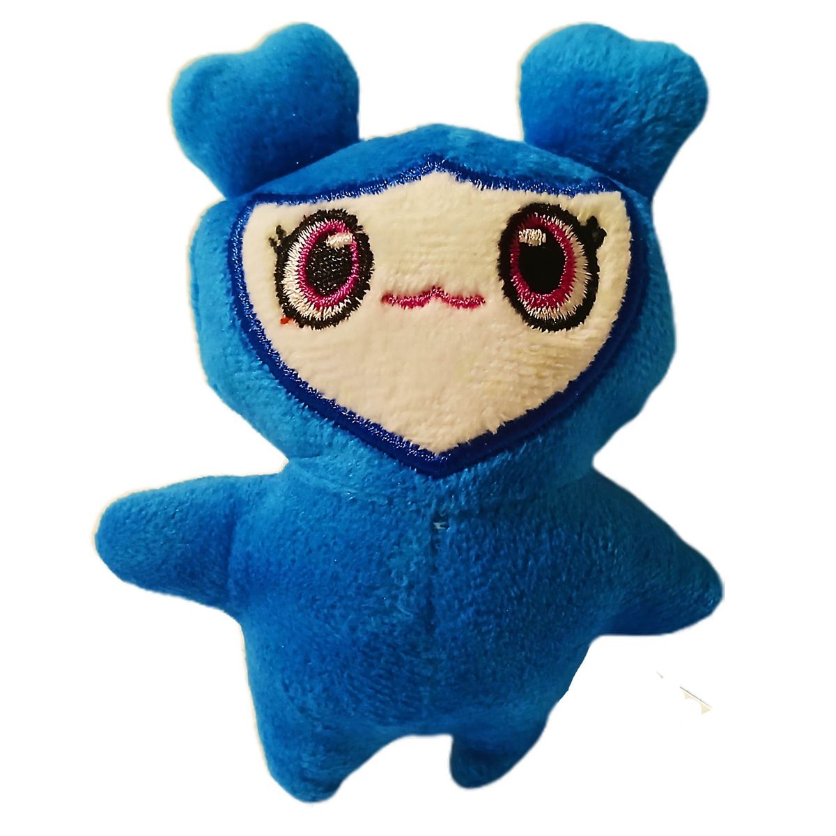 GENERICO - Peluche De Algodón De Tzuyu Twice Azul Kpop