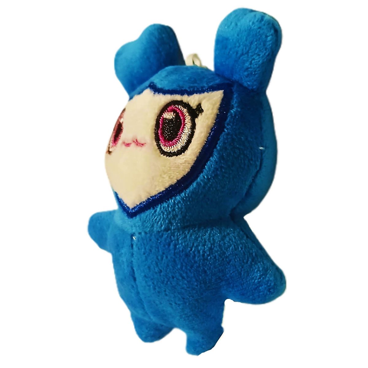 GENERICO - Peluche De Algodón De Tzuyu Twice Azul Kpop