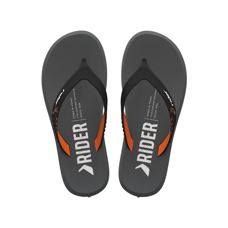 RIDER - SANDALIAS GRIS HOMBRE RIDER R1 PRIME THONG 12438-BI121