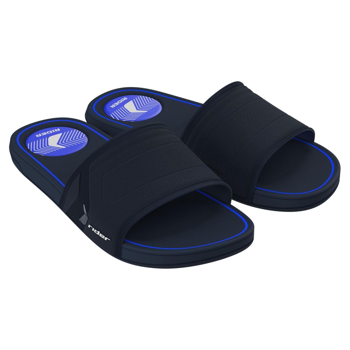 RIDER - SANDALIAS AZUL HOMBRE RIDER START SLIDE 12442-BE966