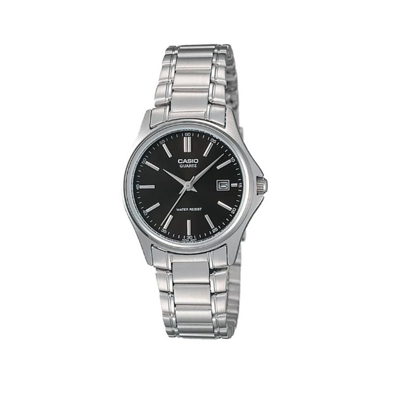 CASIO - Reloj Casio LTP-1183A-1A Para Dama Elegante