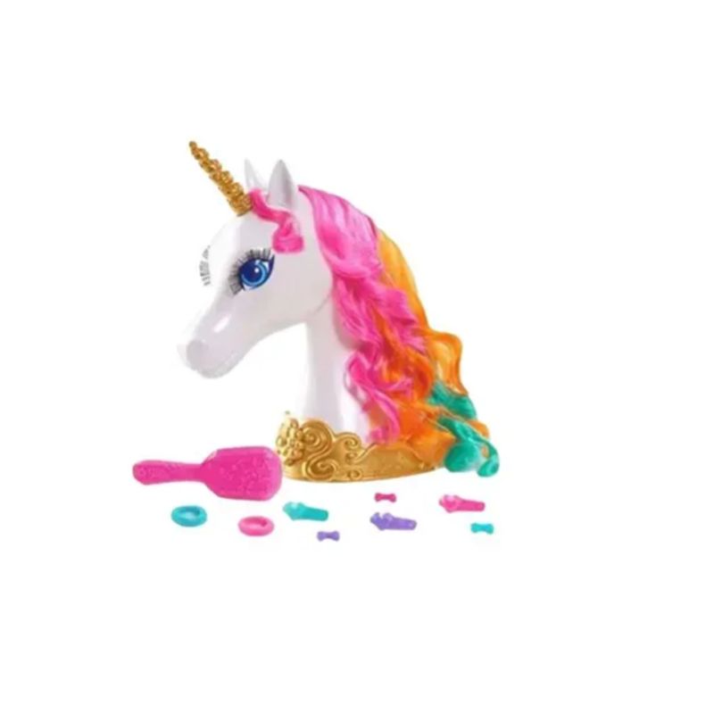 GENERICO - Juguete Pony Peinados Con Accesorios B369-130 FullGan