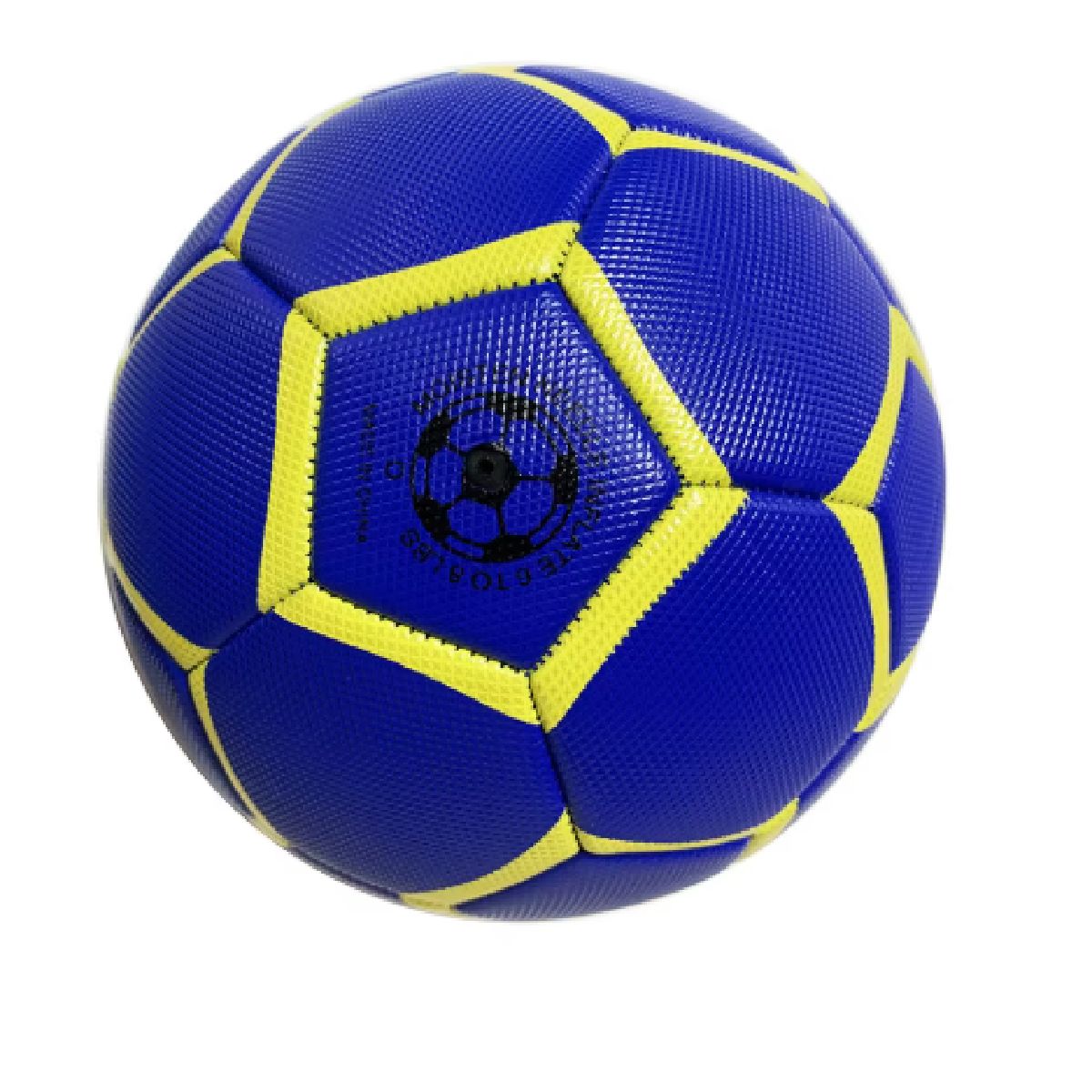 GENERICO - BALON DE GOMA PARA ENTRENAMIENTOS BALON FUTBOL PROFESIONAL