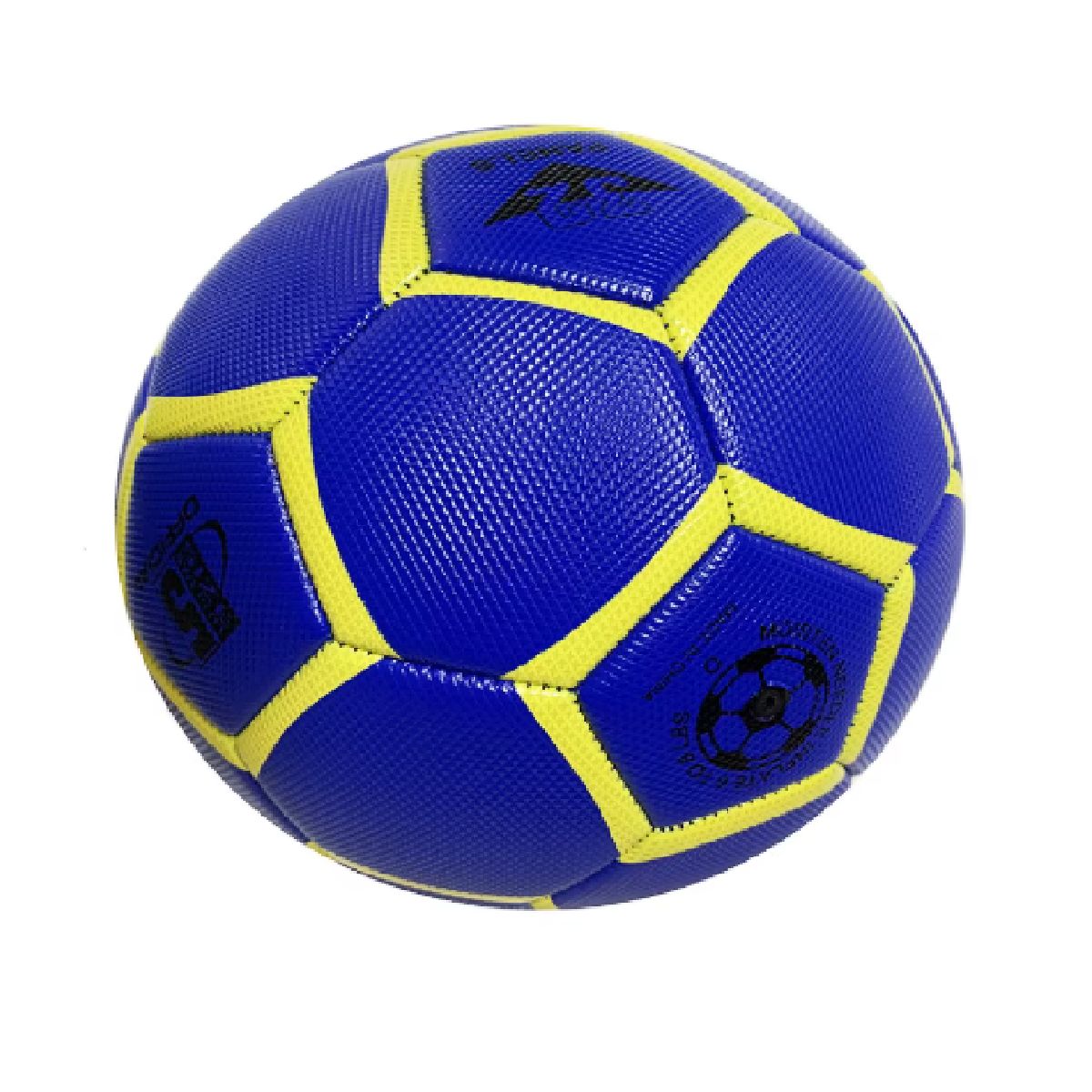 GENERICO - BALON DE GOMA PARA ENTRENAMIENTOS BALON FUTBOL PROFESIONAL