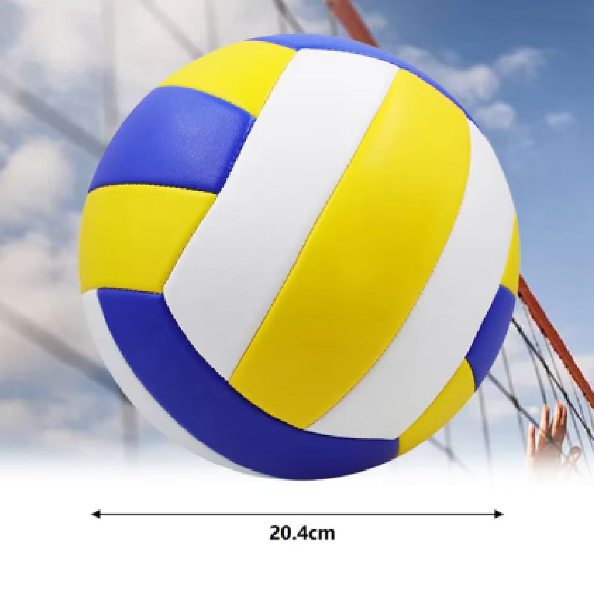 GENERICO - BALON PELOTA DE VOLEIBOL PROFESIONAL