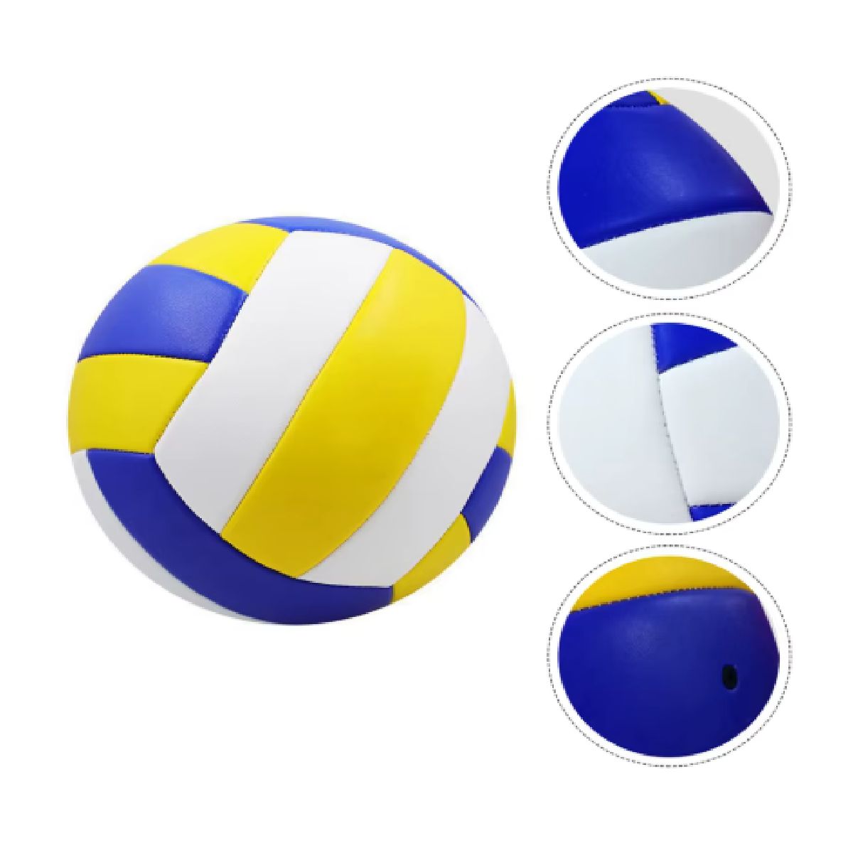 GENERICO - BALON PELOTA DE VOLEIBOL PROFESIONAL