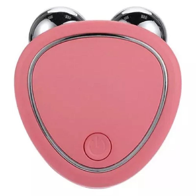 GENERAL - Masajeador facial Dispositivo Estiramiento Facial Microcorriente
