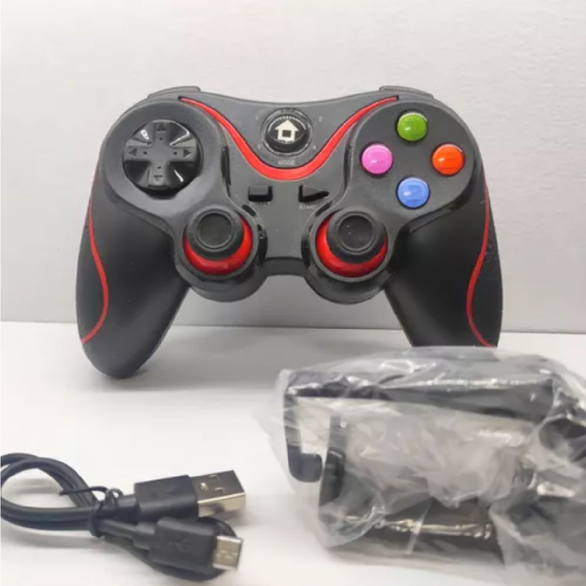 GENERICO - CONTROL CELULARES COMPUTADORES PC UNIVERSAL CONTROL UNIVERSAL