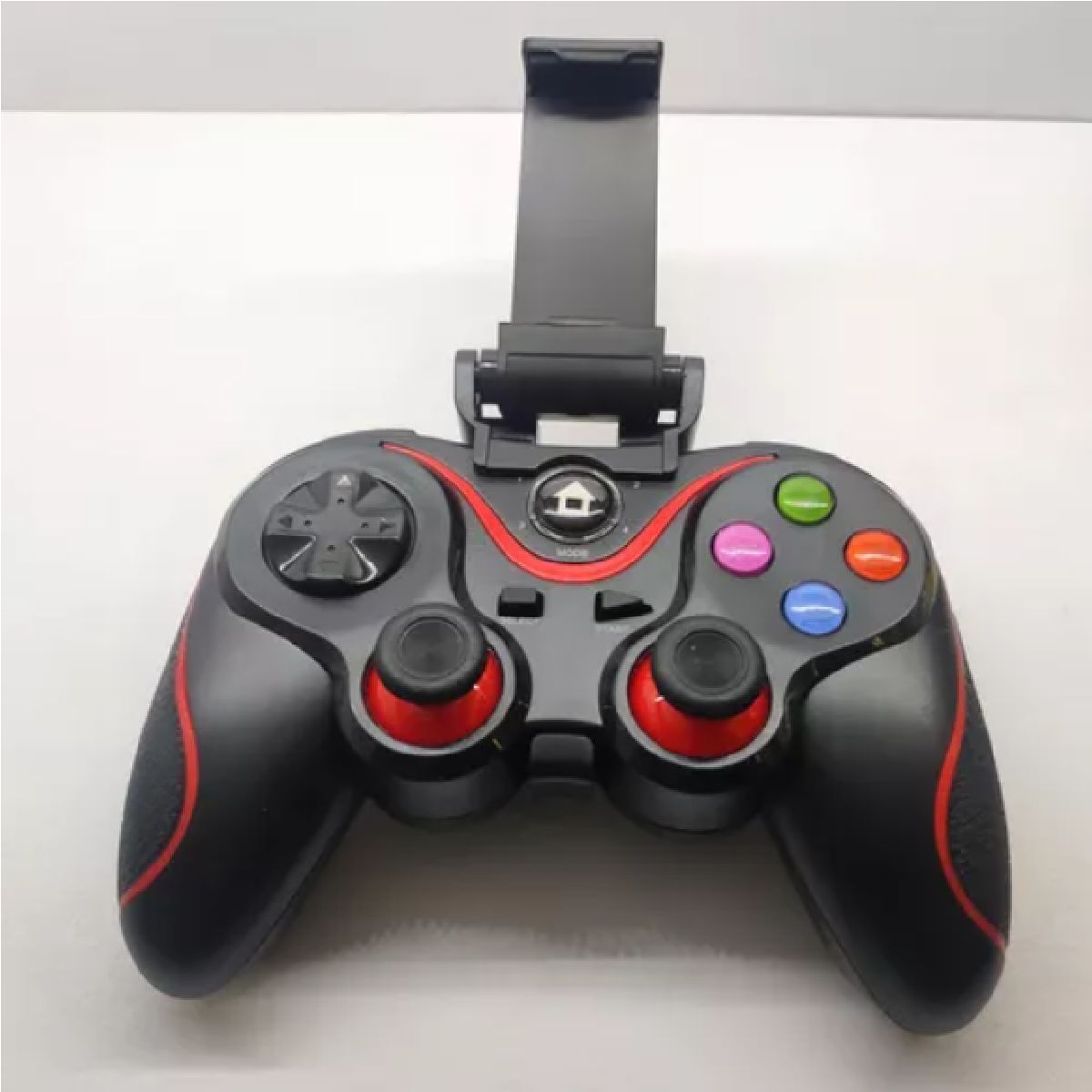 GENERICO - CONTROL CELULARES COMPUTADORES PC UNIVERSAL CONTROL UNIVERSAL