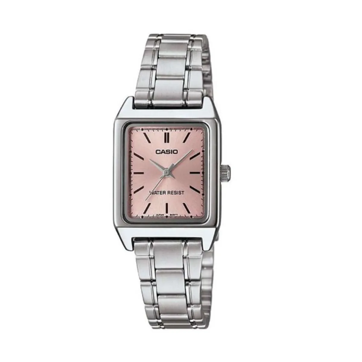 CASIO - Reloj Mujer Casio LTP-V007D-4E Diseño Elegante