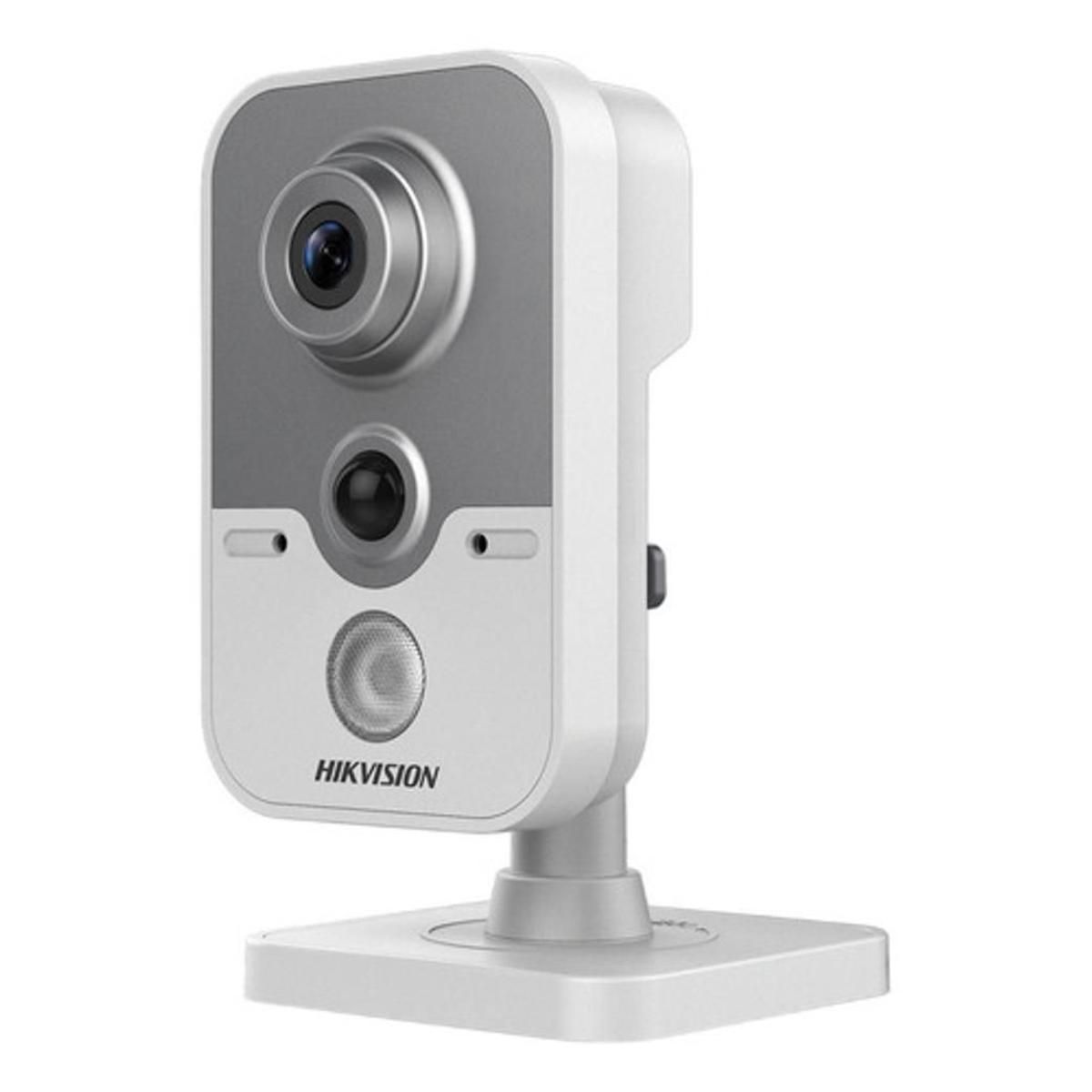 HIKVISION - Cámara Hikvisión DS-2CE38D8T-PIR 2Mp Visión Nocturna