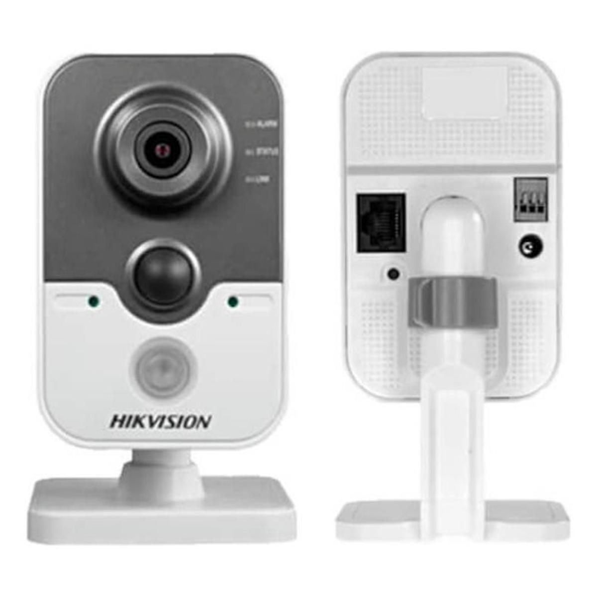 HIKVISION - Cámara Hikvisión DS-2CE38D8T-PIR 2Mp Visión Nocturna