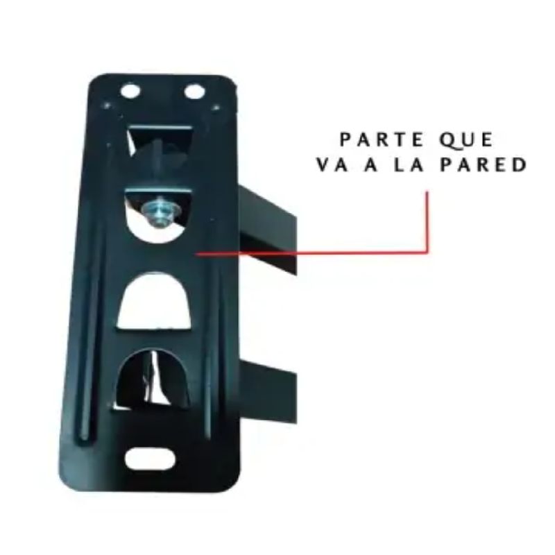 GENERICO - BRAZO SOPORTE PARA TV 14 A 55 PULGADAS