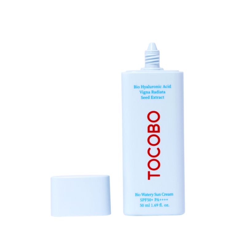 TOCOBO - Crema solar Tocobo Bio Watery Sun Cream SPF50+ PA++++ 50ml