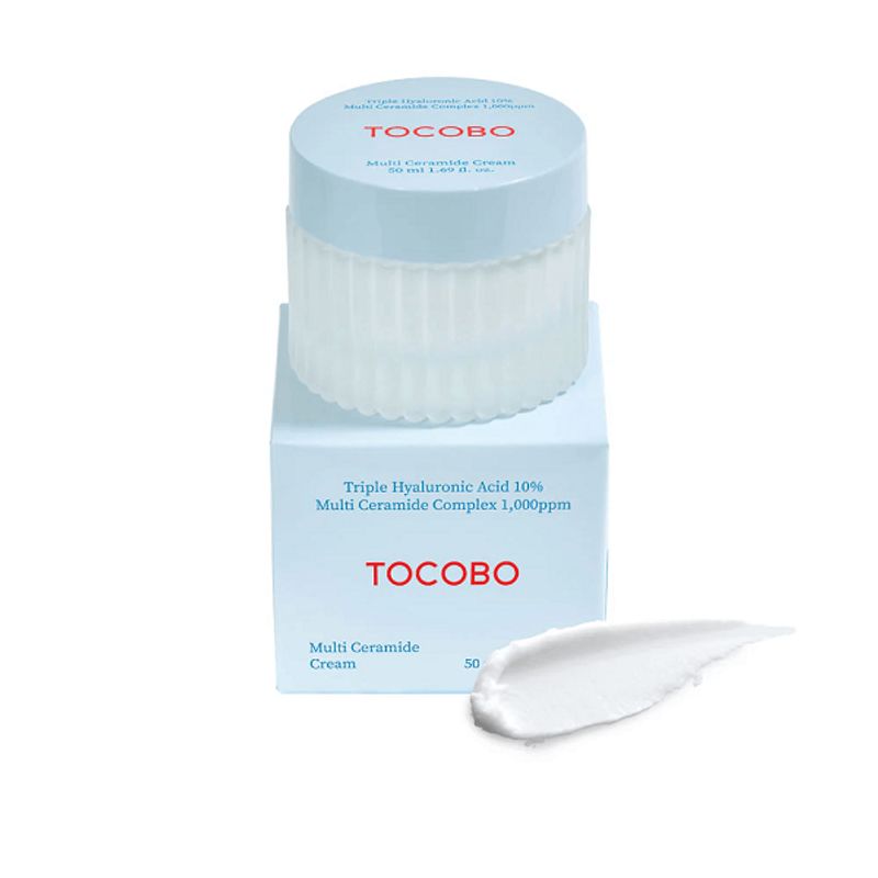 TOCOBO - Crema Tocobo Multi Ceramida 50 ml