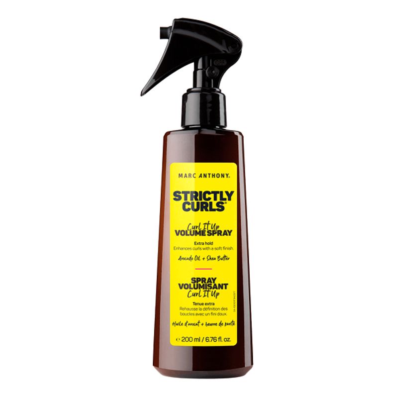 MARC ANTHONY - Spray voluminizador Marc Anthony Strictly Curl It Up 168ml