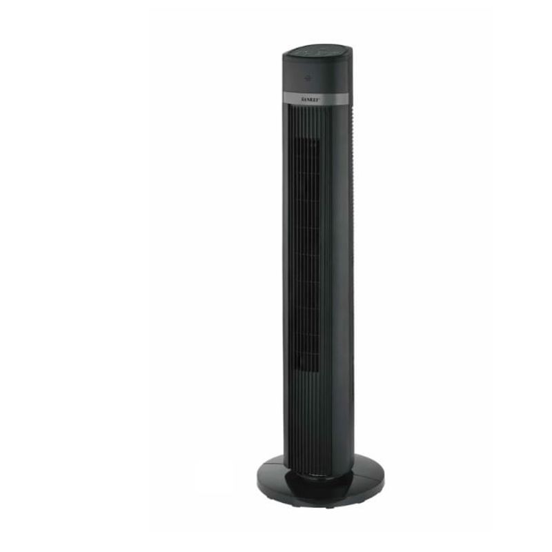 SANKEY - Ventilador de Torre a Control Remoto Sankey de 102 cm Negro