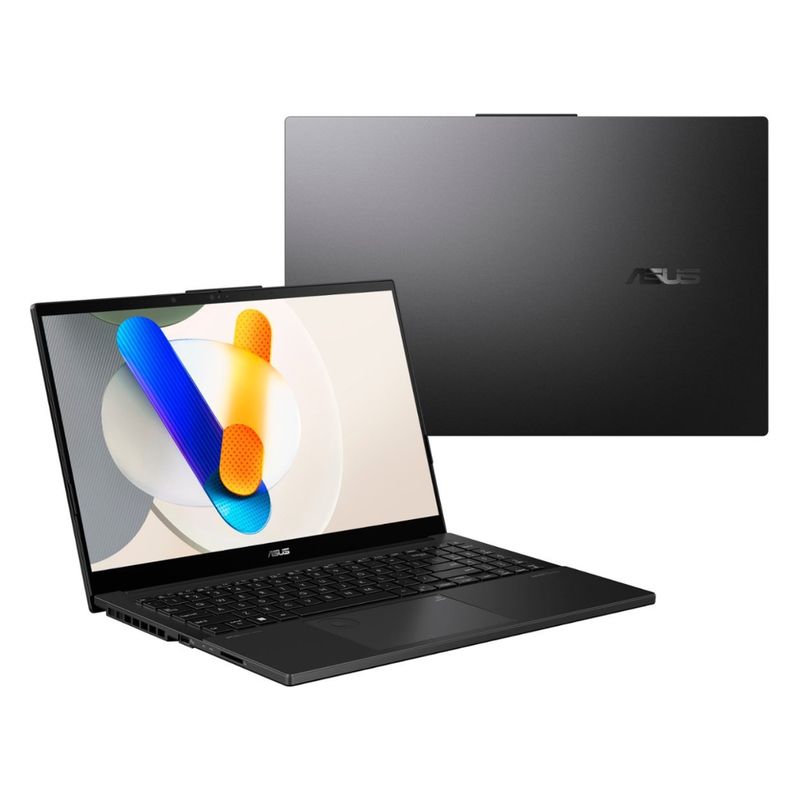 ASUS - Portatil Asus Vivobook Pro 15 Intel Core Ultra 7 RAM 40GB SSD 1TB RTX 3050 6GB