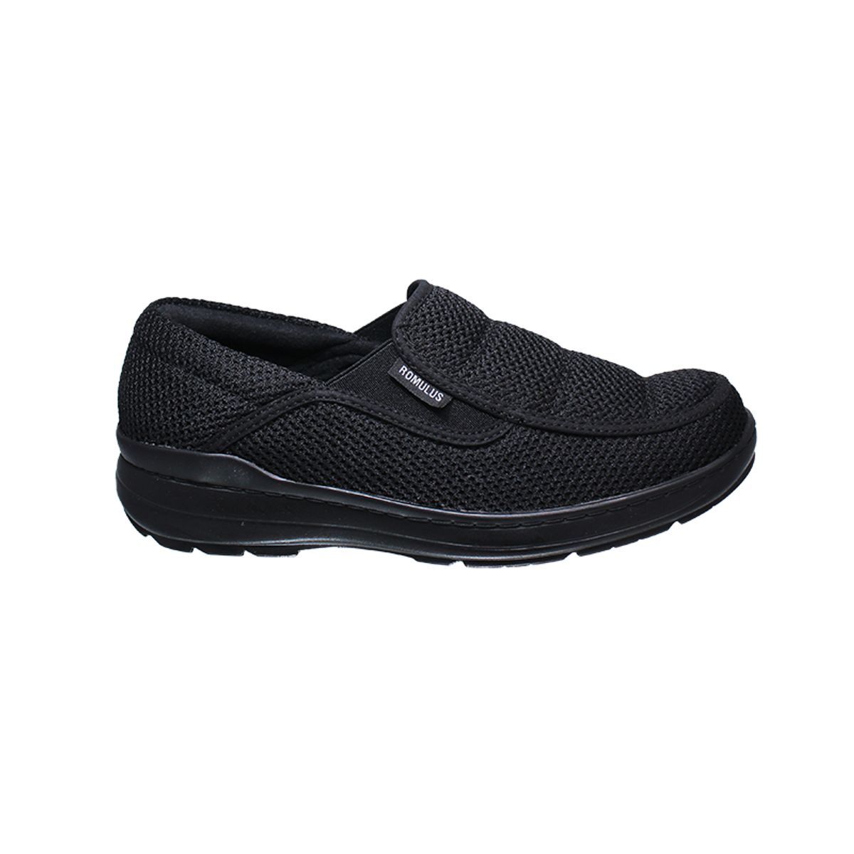 CALZADO ROMULO - Zapato Mocasín Romulo Textil Para Hombre