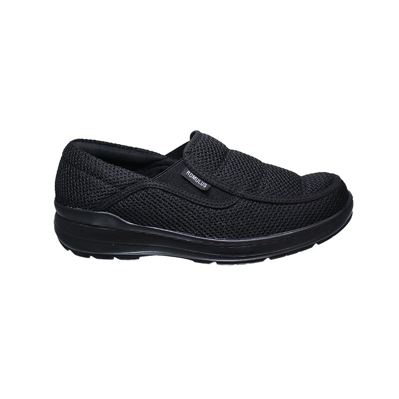 CALZADO ROMULO - Zapato Mocasín Romulo Textil Para Hombre