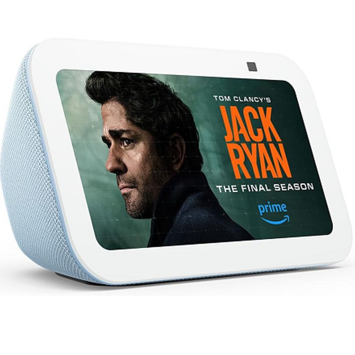 AMAZON - Alexa Echo Show 5 3ra Generación 2023 Blanco