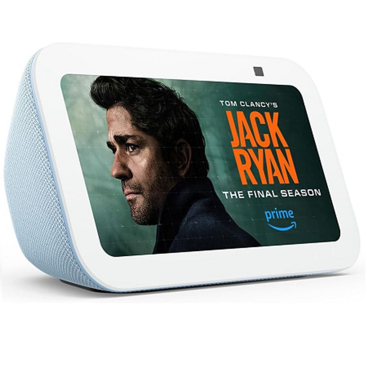 AMAZON - Alexa Echo Show 5 3ra Generación 2023 Blanco