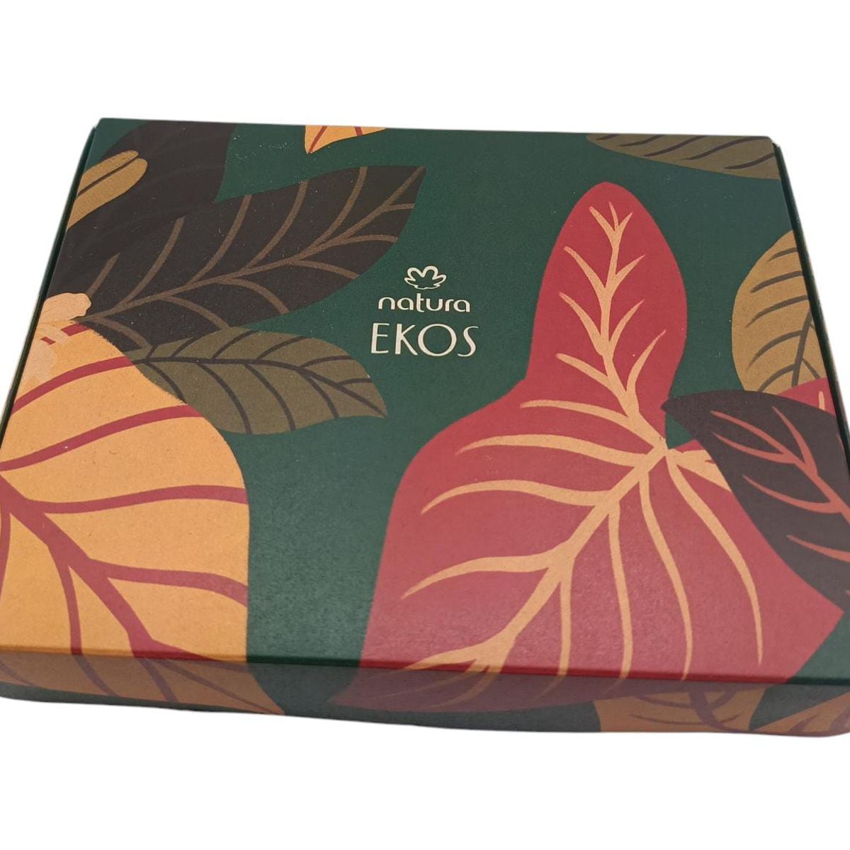 NATURA - CREMA PARA MANOS X 4 UNDS NATURA EKOS PIEL