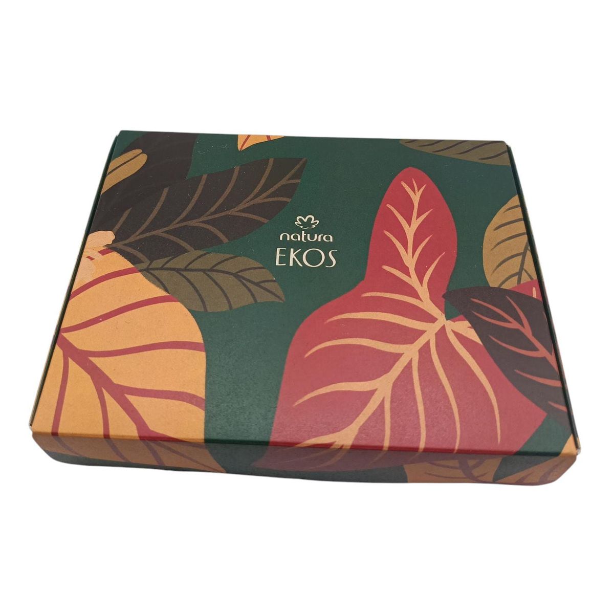 NATURA - CREMA PARA MANOS X 4 UNDS NATURA EKOS PIEL