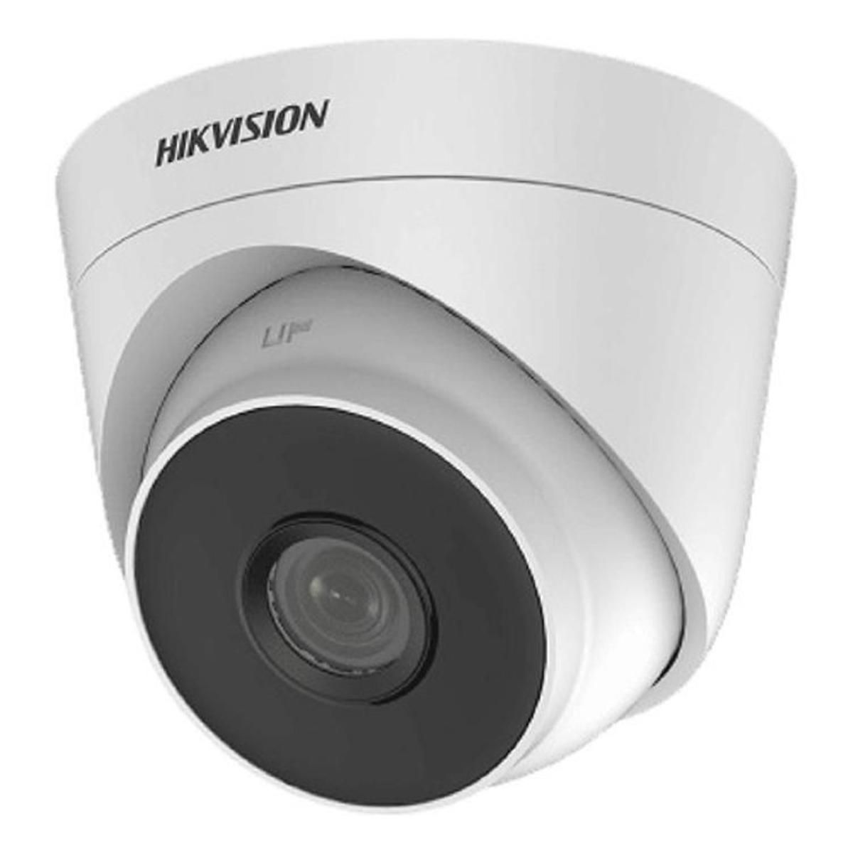 HIKVISION - Cámara De Seguridad Hikvision 2mp Ds-2ce56d0t-it1f(2.8mm) Co