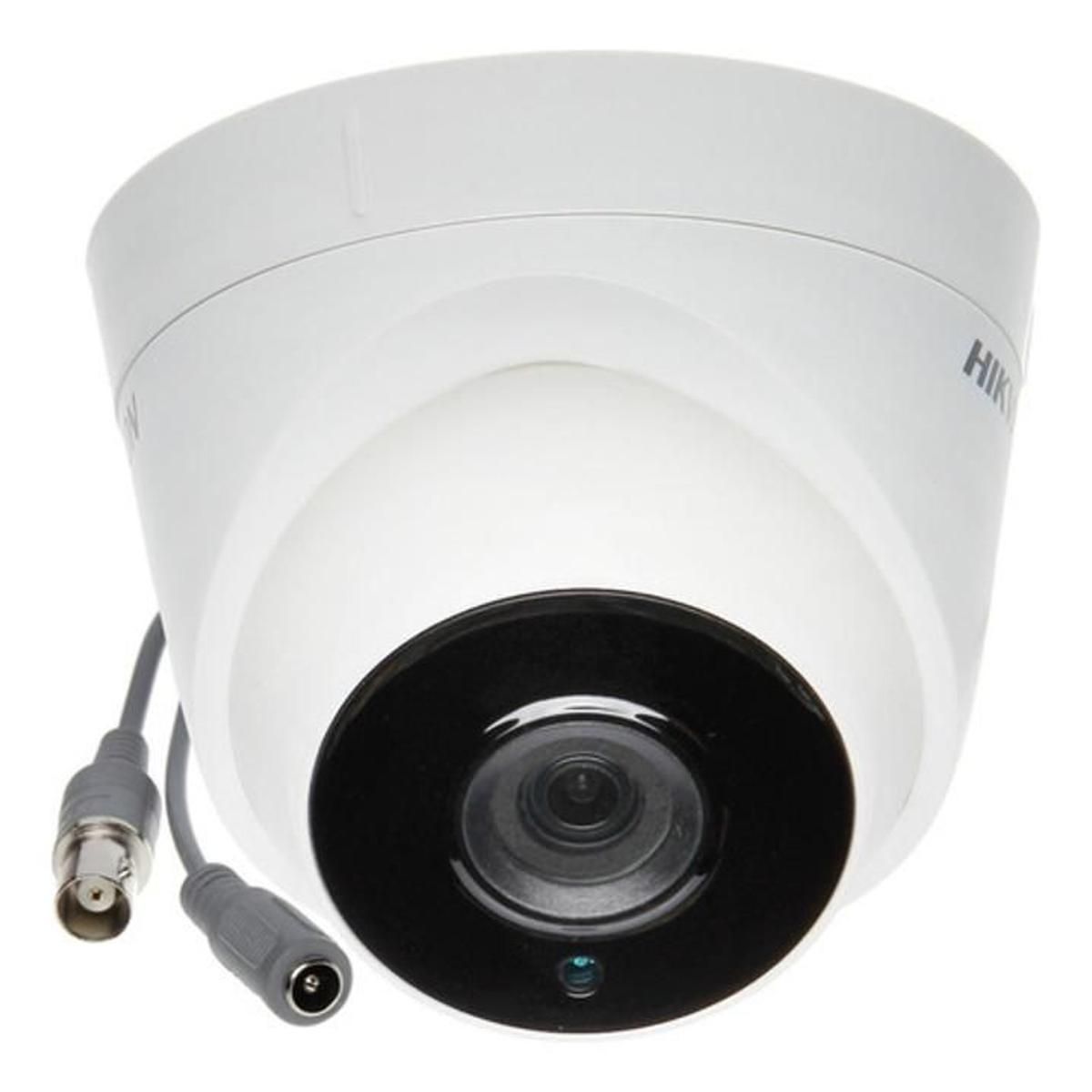 HIKVISION - Cámara De Seguridad Hikvision 2mp Ds-2ce56d0t-it1f(2.8mm) Co