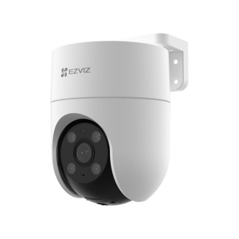 EZVIZ - Cámara de Seguridad Ezviz H8C 4mp 2k