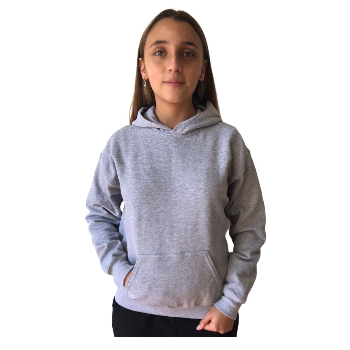 ELEMENTAL STORE - Buzo con capota hoodie juvenil