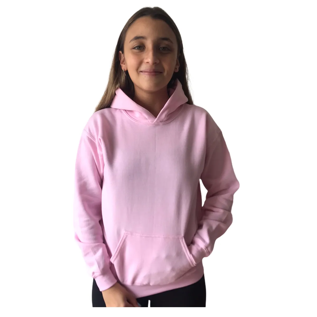 ELEMENTAL STORE - Buzo con capota hoodie juvenil