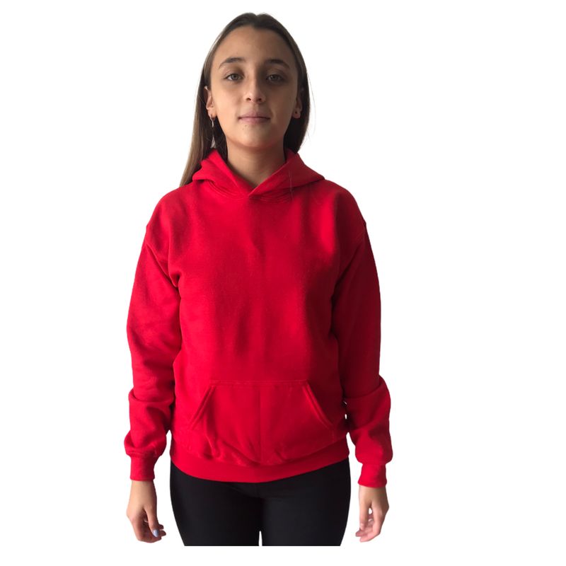 ELEMENTAL STORE - Buzo con capota hoodie juvenil