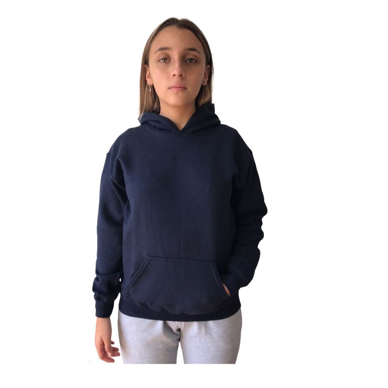 ELEMENTAL STORE - Buzo con capota hoodie juvenil