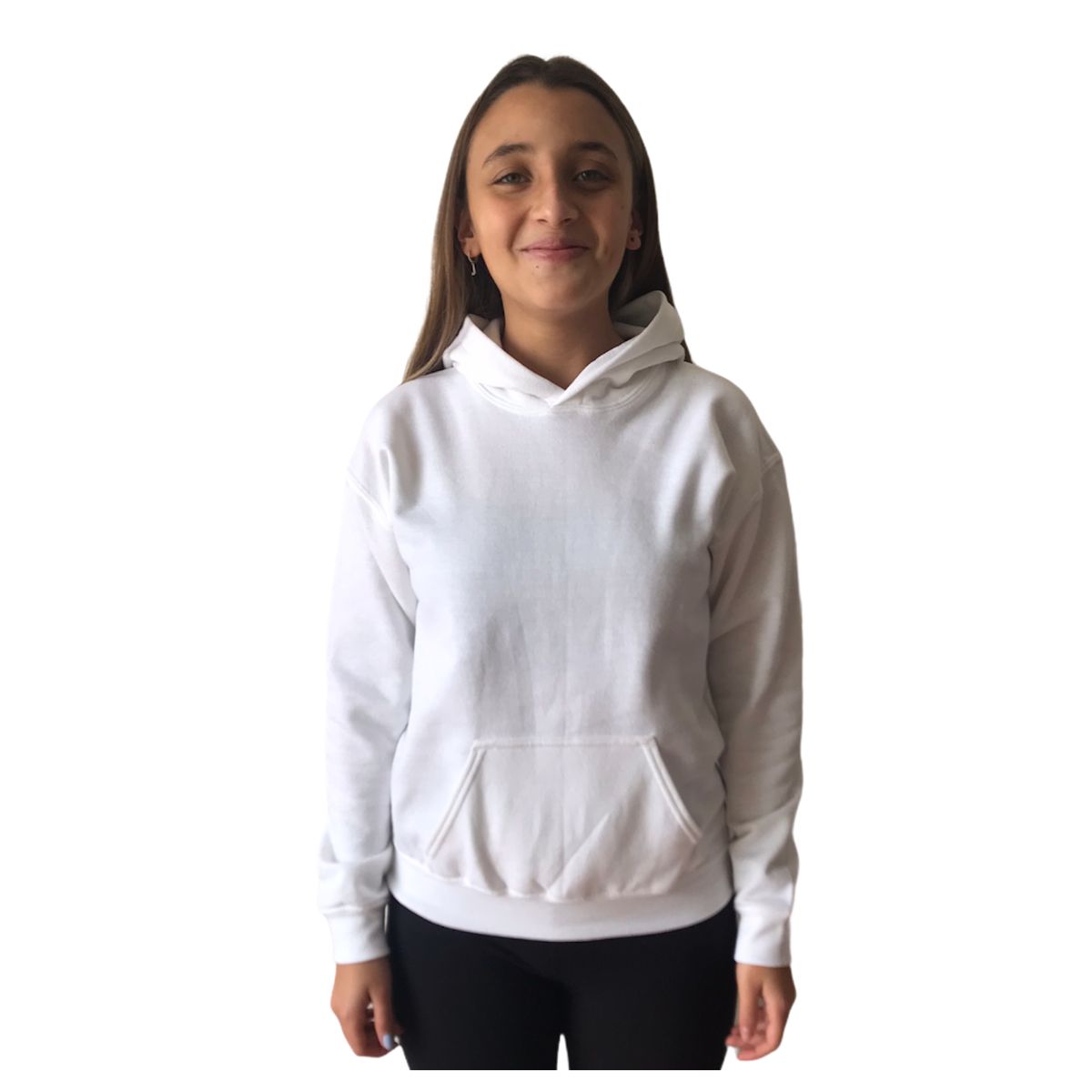 ELEMENTAL STORE - Buzo con capota hoodie juvenil