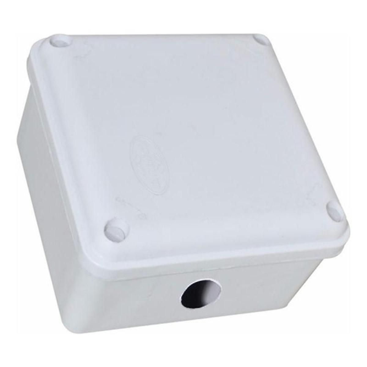GENERICO - Caja De Paso 10*10*6.5 Gcc