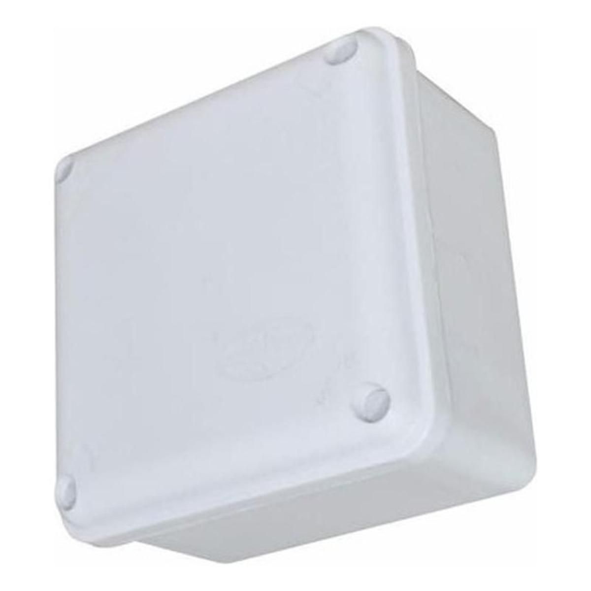 GENERICO - Caja De Paso 10*10*6.5 Gcc